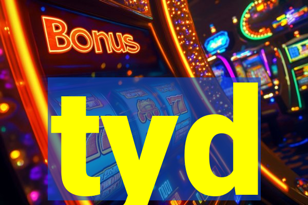 tyd-bet.com