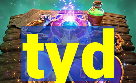 tyd-bet.com