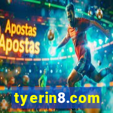 tyerin8.com