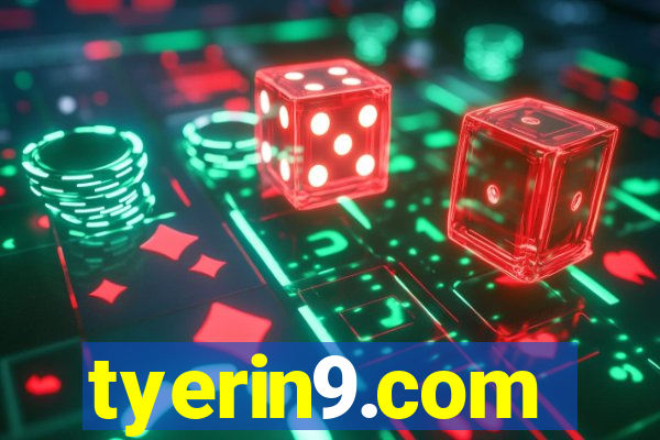 tyerin9.com