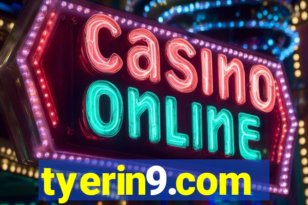 tyerin9.com