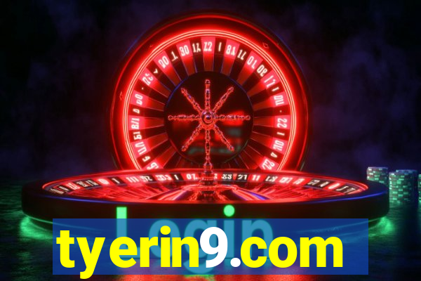 tyerin9.com