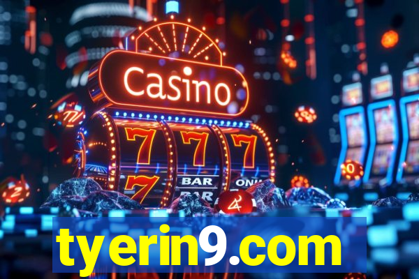 tyerin9.com