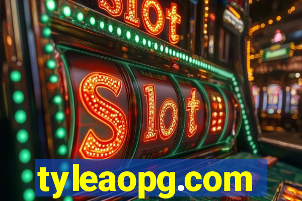 tyleaopg.com