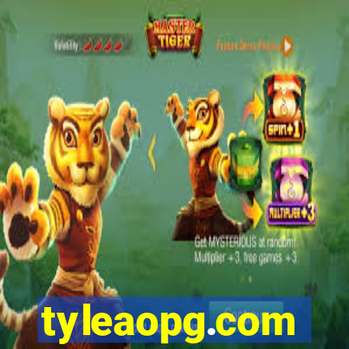 tyleaopg.com
