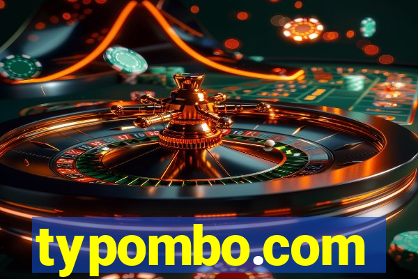 typombo.com