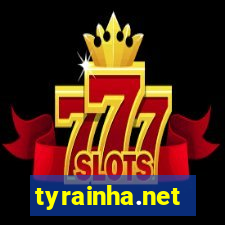 tyrainha.net