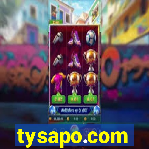 tysapo.com
