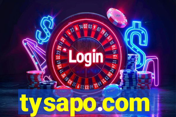 tysapo.com