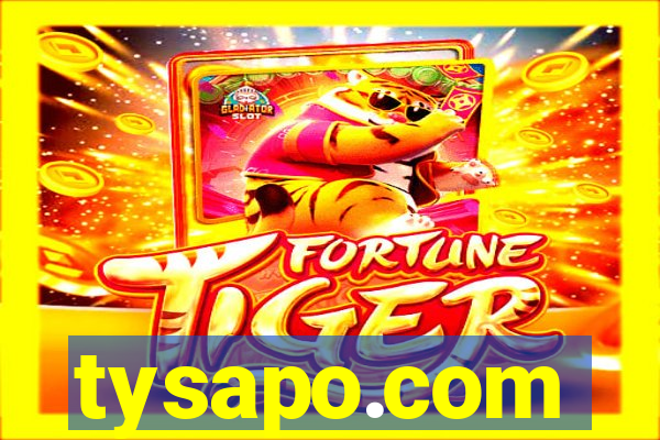 tysapo.com