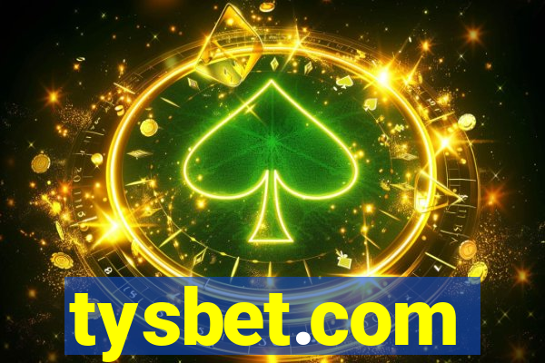 tysbet.com