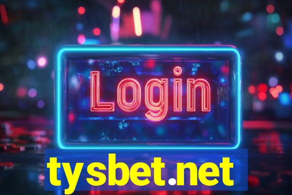 tysbet.net