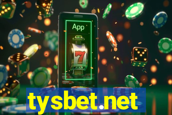 tysbet.net