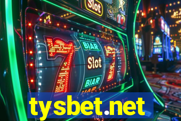 tysbet.net