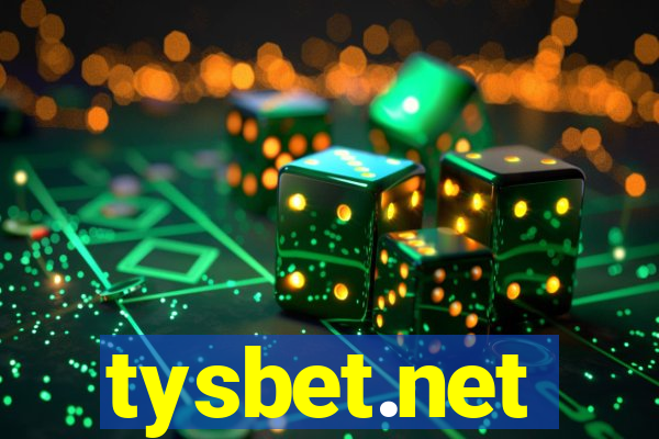 tysbet.net