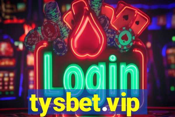 tysbet.vip