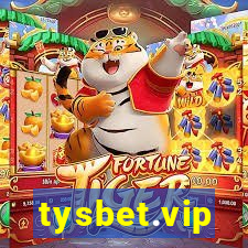 tysbet.vip