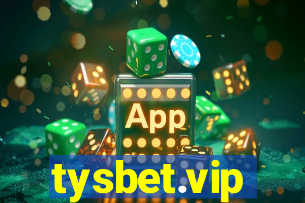 tysbet.vip