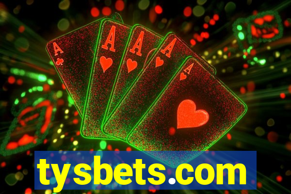 tysbets.com