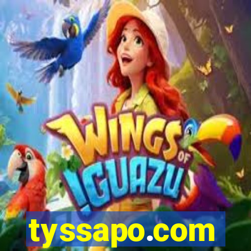 tyssapo.com