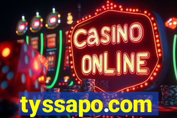 tyssapo.com