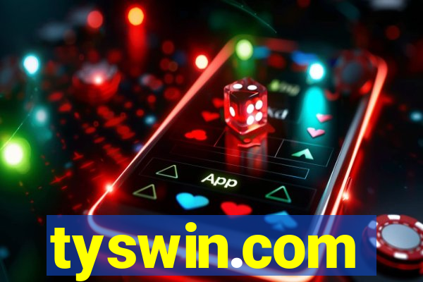tyswin.com