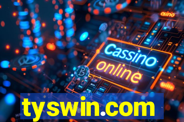 tyswin.com