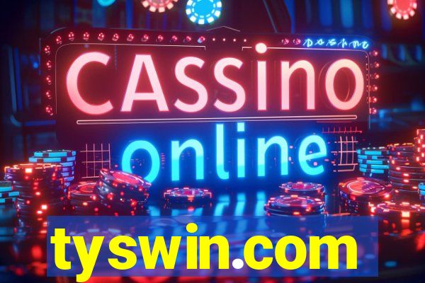 tyswin.com