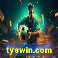 tyswin.com