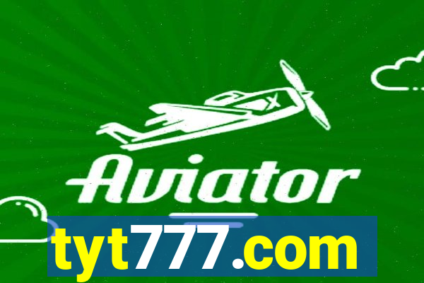 tyt777.com