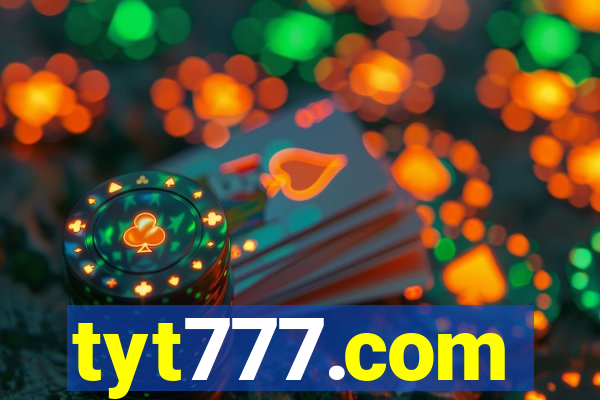 tyt777.com