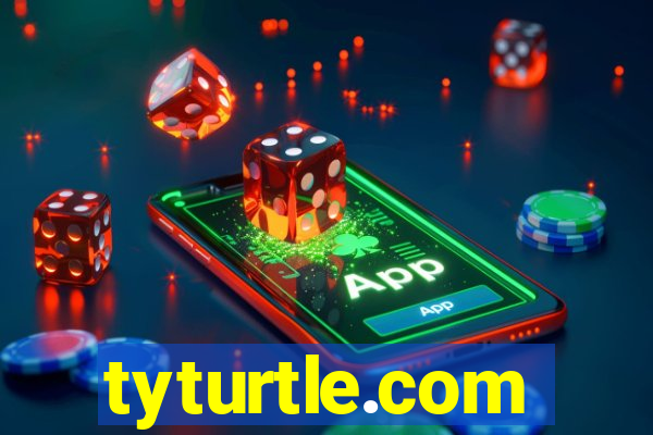 tyturtle.com