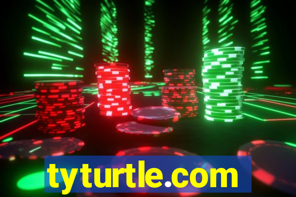 tyturtle.com