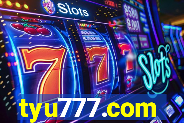 tyu777.com