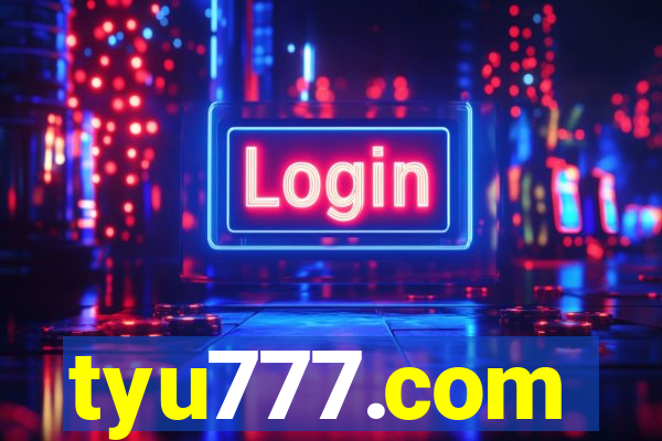 tyu777.com