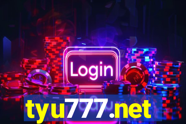 tyu777.net