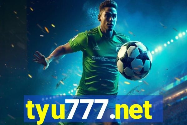 tyu777.net
