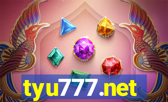 tyu777.net