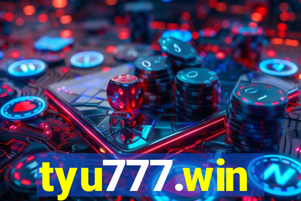 tyu777.win