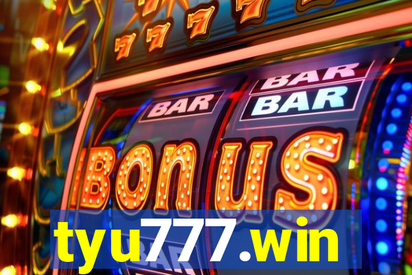 tyu777.win