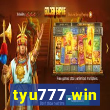 tyu777.win