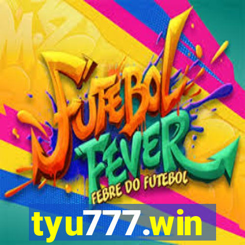 tyu777.win