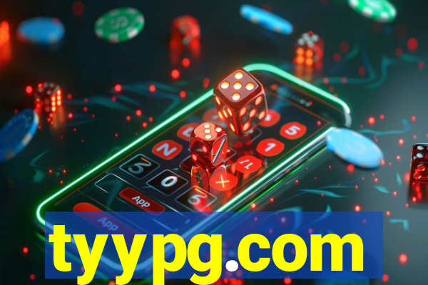 tyypg.com