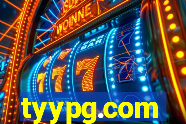 tyypg.com