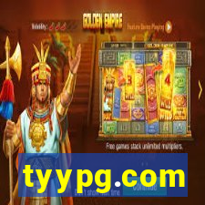 tyypg.com
