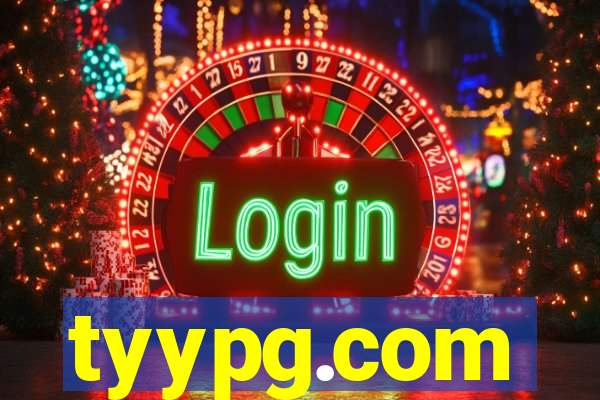 tyypg.com