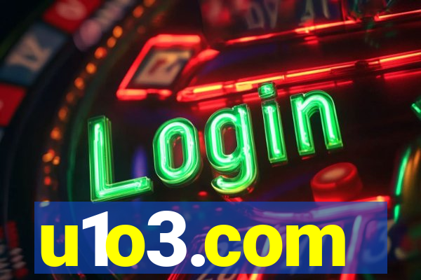u1o3.com