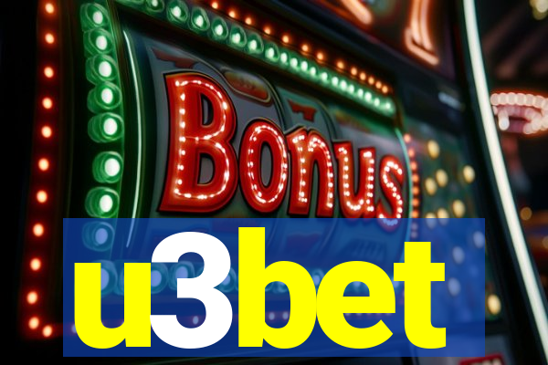 u3bet
