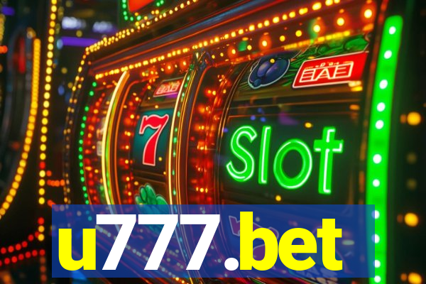 u777.bet