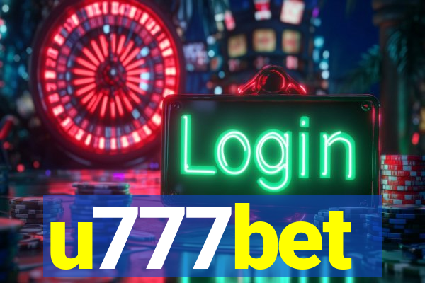 u777bet